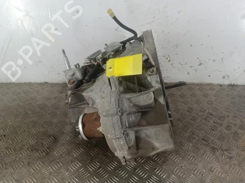 Gearbox DACIA DUSTER (HS_) 1.2 TCe 125 | BP37222805M3 - Image 4