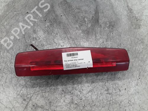 Used Third brake light OPEL ZAFIRA / ZAFIRA FAMILY B (A05) 1.9 CDTI (M75) (120 hp) 30024269