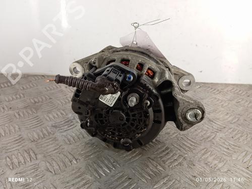 Used Alternator Alternator FIAT DUCATO Van (250_) 150 Multijet 2,3 D (150 hp) 34477965 34477965