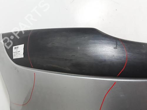 Front bumper RENAULT ESPACE III (JE0_) 2.2 dCi (JE0K) | BP30015946C7 