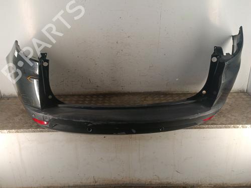 Used Rear bumper RENAULT MEGANE III Grandtour (KZ0/1) 1.5 dCi (KZ09, KZ0D, KZ1G, KZ29, KZ14, KZ1W, KZ10, KZ1F,... (110 hp) 30020213