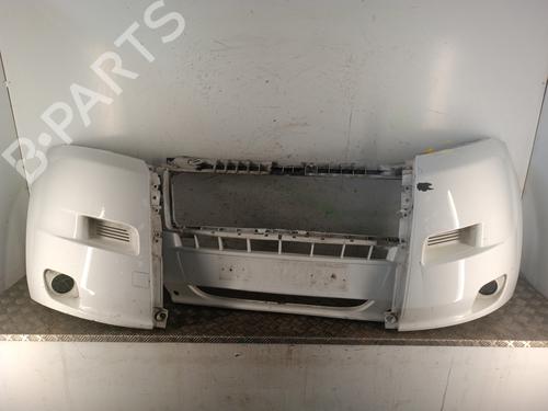 Used Front bumper CITROËN JUMPER II Van 2.2 HDi 130 (130 hp) 30025325