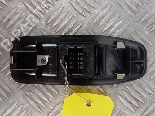 Left front window switch PEUGEOT 208 I (CA_, CC_) 1.4 HDi | BP37715990I27 - Image 2