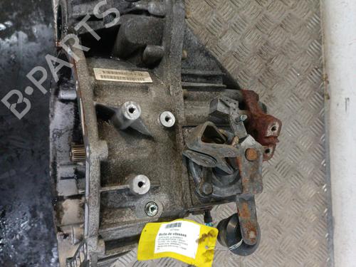 Used Gearbox Gearbox CHRYSLER PT CRUISER (PT_) 2.2 CRD (121 hp) 30008862 30008862
