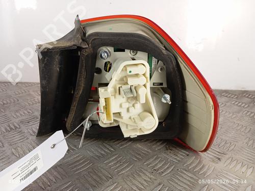 Used Left taillight Left taillight BMW 3 (E90) 320 d (177 hp) 34478010 34478010