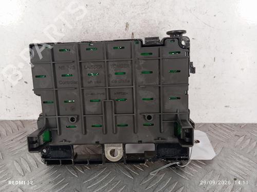 Fuse box PEUGEOT 206+ (2L_, 2M_) 1.4 i | BP39558661E1 - Image 2