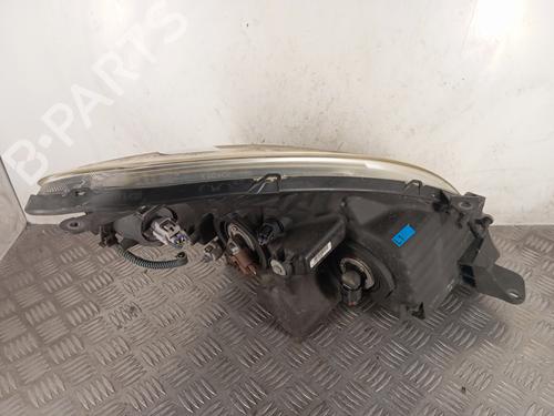 Used Left headlight Left headlight 31658382 31658382