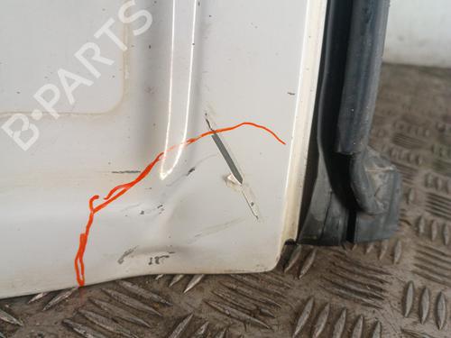 Venstre lasterom dør CITROËN JUMPY II Van 1.6 HDi 90 16V | BP30012222C76 