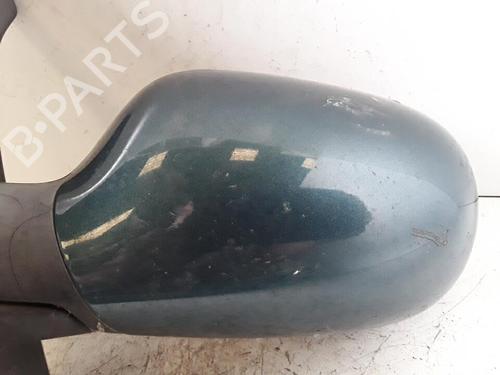 Left mirror RENAULT MEGANE Scenic (JA0/1_) 1.9 dTi (JA0N) | BP30022087C26