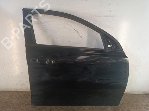 Porta frente direita PEUGEOT 308 II (LB_, LP_, LW_, LH_, L3_) 1.6 BlueHDi 120 (120 hp) 30007563