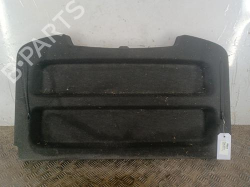 Bandeja trasera Bandeja trasera DACIA SANDERO II 1.5 dCi (90 hp) 36336978 36336978