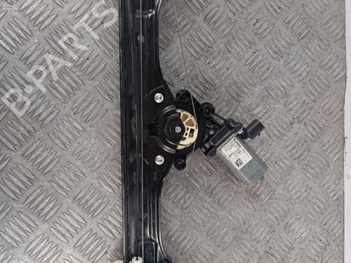 Used Front left window mechanism Front left window mechanism FIAT 500 (312_) 1.2 (312AXA1A) (69 hp) 33946251 33946251
