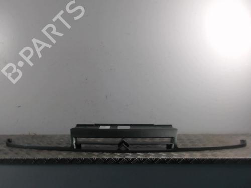 Używane Atrapa chłodnicy / Grill CITROËN XANTIA (X1_, X2_) 2.1 Turbo D 12V (109 hp) 30016811