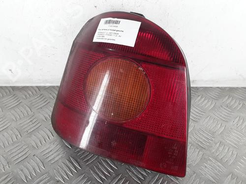 Used Left taillight RENAULT TWINGO I (C06_) 1.2 (C066, C068) (58 hp) 30120701