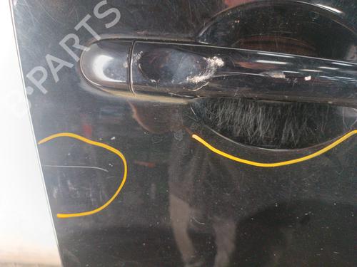 Right front door RENAULT MEGANE III Grandtour (KZ0/1) 1.5 dCi (KZ09, KZ0D, KZ1G, KZ29, KZ14, KZ1W, KZ10, KZ1F,... | BP30007839C3 