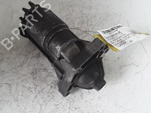 Starter RENAULT MEGANE III Grandtour (KZ0/1) 1.5 dCi (KZ09, KZ0D, KZ1G, KZ29, KZ14, KZ1W, KZ10, KZ1F,... | BP30027257M8