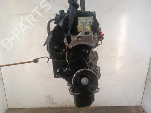 Engine FORD FIESTA VI (CB1, CCN) 1.4 TDCi | BP37035559M1 - Image 7