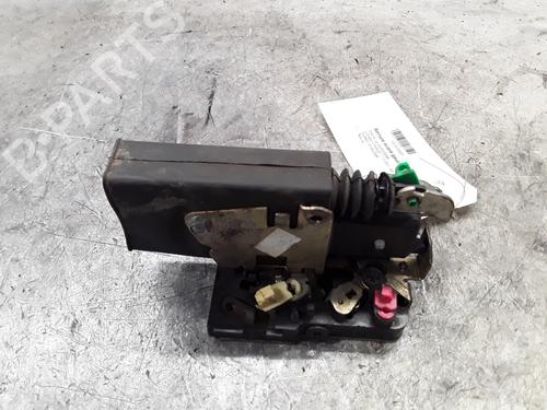Front left lock DACIA LOGAN (LS_) 1.5 dCi (LS0K) | BP30020477C98 - Image 2