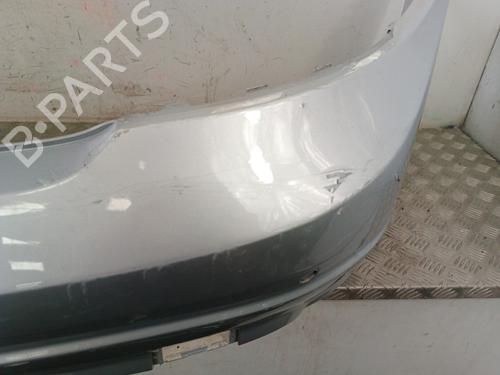 Rear bumper MERCEDES-BENZ C-CLASS (W204) C 220 CDI (204.002) | BP30023966C8 