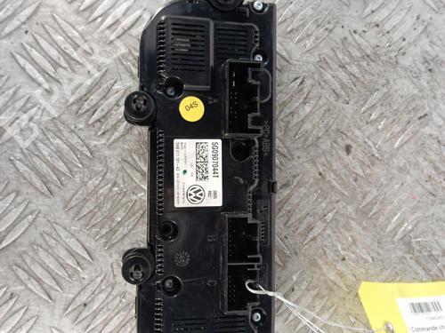 Used Climate control Climate control VW GOLF VII (5G1, BQ1, BE1, BE2) [2012-2021] 33693482 33693482