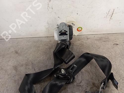 Høyre bak beltestrammer RENAULT TWINGO III (BCM_, BCA_) Z.E: (BCA1) | BP30010380C90