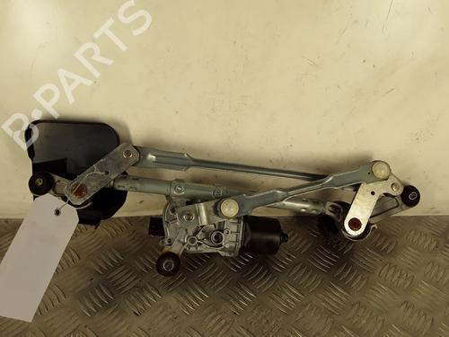 Front wiper motor NISSAN MICRA V (K14) 0.9 IG-T | BP30321204M29 