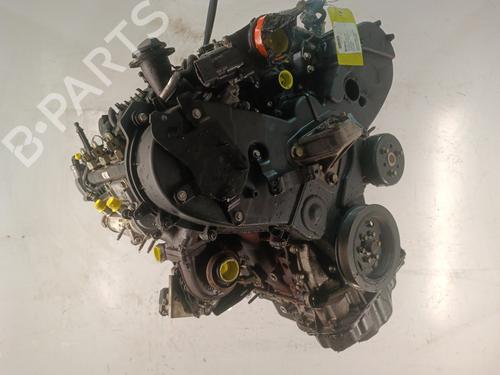 Engine PEUGEOT 407 Coupe (6C_) 2.7 HDi | BP33692224M1  - Image 5