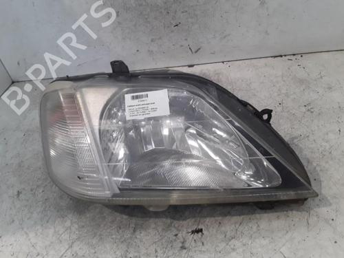Used Right headlight Right headlight DACIA LOGAN MCV (KS_) 1.5 dCi (KS0W) (86 hp) 30009200 30009200