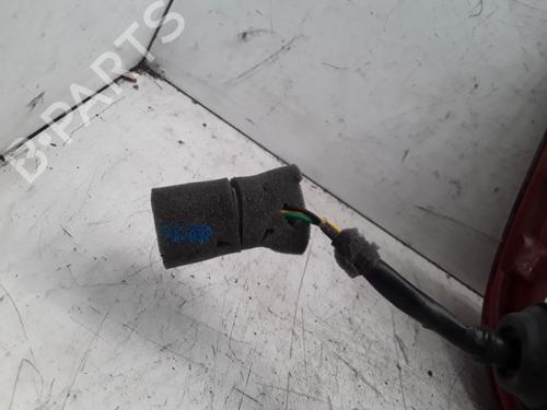 Left taillight KIA PICANTO III (JA) 1.0 | BP30024077C34 