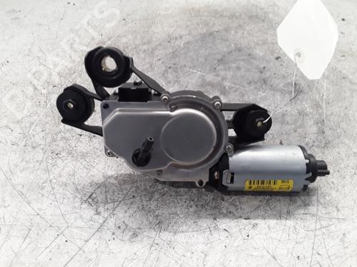 Viskermotor bakrute SEAT LEON (1P1) 2.0 TDI | BP30009134M102