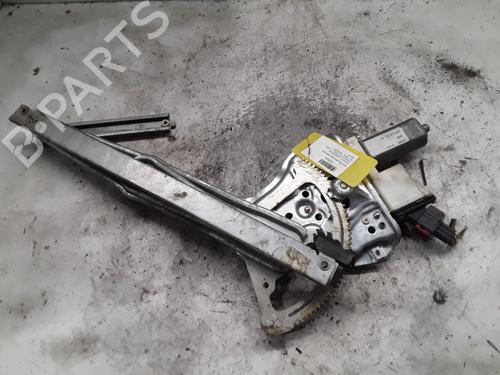 Front right window mechanism TOYOTA COROLLA (_E12_) 1.4 D (NDE120_, NDE120R) | BP30015158C23