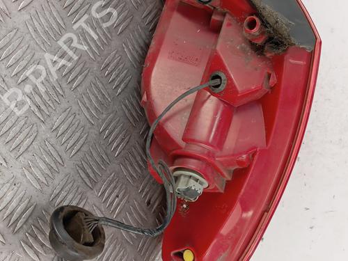 Used Left taillight Left taillight PEUGEOT 307 CC (3B) 2.0 16V (136 hp) 36437681 36437681