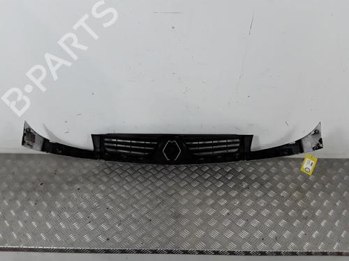 Grille RENAULT KANGOO Express (FC0/1_) 1.5 dCi (FC07, FC1R) | BP30011221C40 