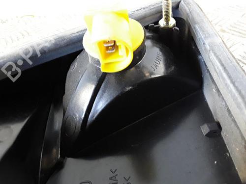 Right tailgate light PEUGEOT 806 (221) 2.0 HDI | BP30016822C80 