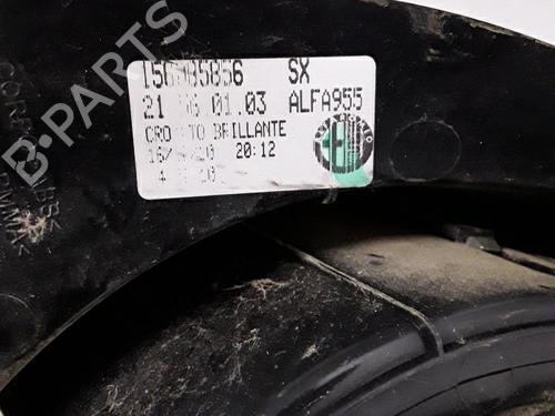 Left taillight ALFA ROMEO MITO (955_) 1.4 MultiAir (955AXL1B) | BP30027180C34