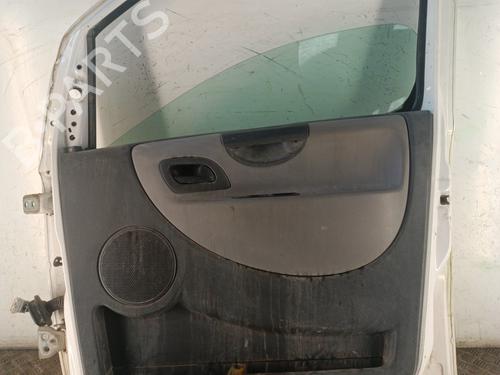 Right front door CITROËN JUMPY II Van 1.6 HDi 90 16V | BP30012223C3 