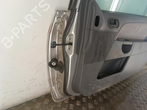 Right front door FORD FIESTA V (JH_, JD_) 1.3 | BP30020162C3 