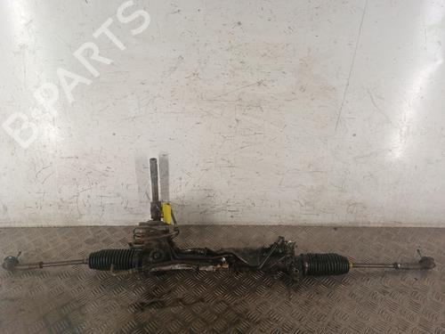 Used Steering rack FORD FIESTA V (JH_, JD_) 1.3 (69 hp) 31669544