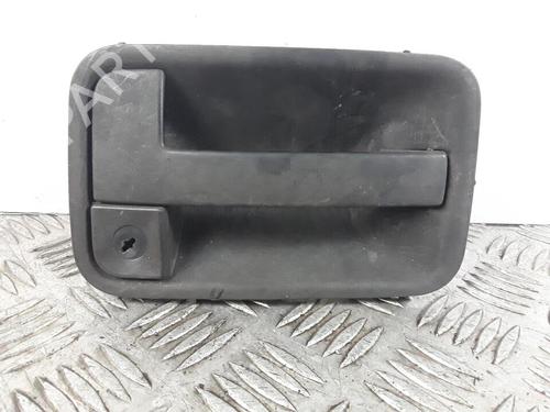 Used Front right exterior door handle PEUGEOT EXPERT Van (222) 1.9 TD (92 hp) 30016758