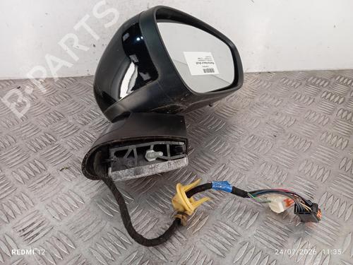 Used Right mirror Right mirror 37674062 37674062
