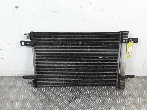 AC radiator PEUGEOT EXPERT Van (V_) 2.0 BlueHDi 120 | BP30021315M32 - Image 2