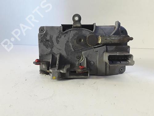 Used Front right lock Front right lock 30027148 30027148