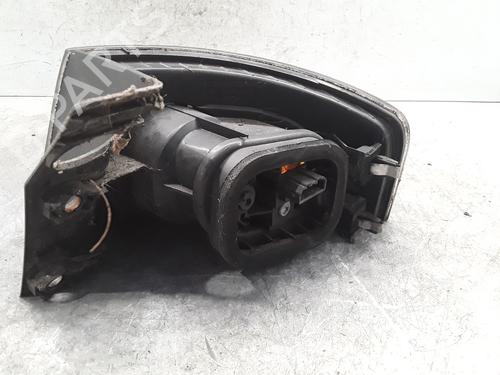Left taillight SEAT IBIZA III (6L1) 1.9 TDI | BP30012894C34