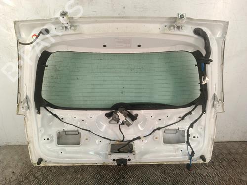 Used Tailgate Tailgate 37716023 37716023