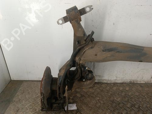 Rear axle CITROËN C4 Picasso II 1.6 HDi / BlueHDi 115 | BP30940674M2 - Image 2