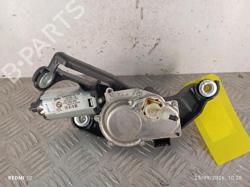 Motorino tergicristallo posteriore Motorino tergicristallo posteriore 39478477 39478477