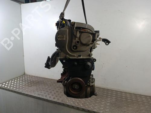 Engine RENAULT MEGANE I (BA0/1_) 1.6 16V (BA04, BA0B, BA11, BA1J, BA16, BA19, BA1K, BA1V,... | BP30013583M1