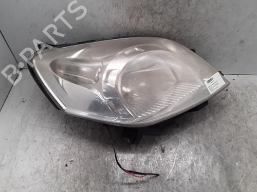 right-headlight-peugeot-bipper-tepee-2008-30018400 main image