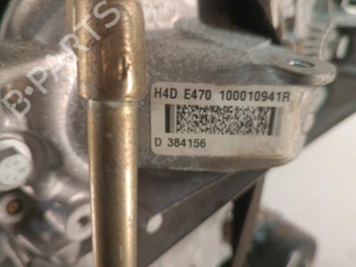 Engine DACIA SANDERO III 1.0 TCe 90 | BP37740566M1 - Image 3