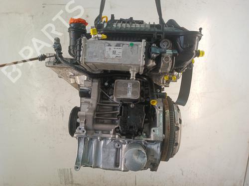 Engine SEAT IBIZA V (KJ1, KJG) 1.0 TSI | BP37740617M1 - Image 2